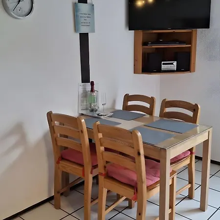 Apartamento 1 Für 1-5 Personen *