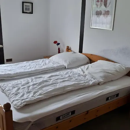 Apartamento 1 Für 1-5 Personen Fehmarn